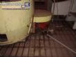 Melangeur melanger de pedras para chocolate 335 litros