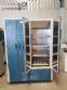 Estufa refrigerada aquecimento incubadora dupla Marconi