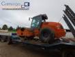 Rolo compactador de solo HAMM 3414