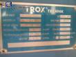 Sistema completo para tratamento de ar Trox Technik TKZ