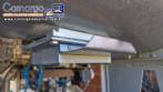 Misturador horizontal em inox com ps raspadores 250 L