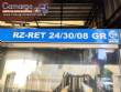 Envasadora rotativa com rinser rosqueadora tribloco Zegla