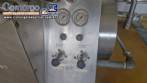 Homogeneizador am ao inox para lquidos Treu 750 at 2230 litros por hora