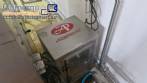 Homogeneizadorem a�o inox para l�quidos Treu 750 at� 2230 litros por hora