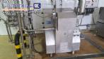 Homogeneizadorem a�o inox para l�quidos Treu 750 at� 2230 litros por hora