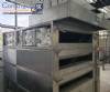 Forno de lastro em inox Pr�tica