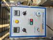 Embaladora flow pack em inox Daumeq 60 unidades por minuto