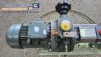 Bomba de l�bulos sanit�ria em a�o inox ZH SS304