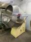 Drageadeira em a�o inox com fundo reto 170 kg