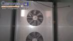 Ultracongelador para alimentos inox Klimaquip