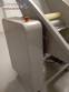 Cilindro laminador sovador 600 mm para massas de p�es panifica��o