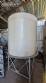 Tanque armazenamento pl�stico