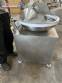Processador cutter em a�o inox 20 litros para carnes e embutidos Mostaza
