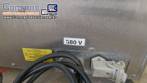 Formadora autom�tica de hamb�rguer Minerva Omega Group 2018 at� 2.100 hamb�rgueres por hora