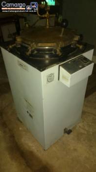 Autoclave vertical Phoenix Autoclave vertical Phoenix