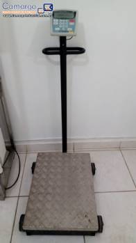 Balança de piso Filizola Balança de piso Filizola