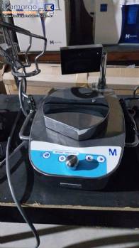 Bomba para teste esterilidade em laboratórios farmacêuticos hospitais Steritest Symbio Bomba para teste esterilidade em laboratórios farmacêuticos hospitais Steritest Symbio