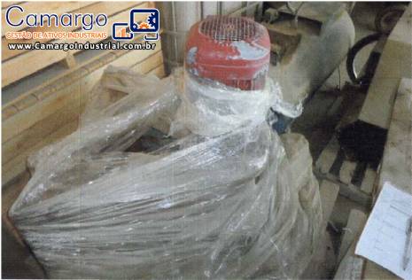 Bomba peristáltica SPX Bomba peristáltica SPX