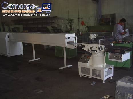 Cobrideira de chocolate Mundi Cobrideira de chocolate Mundi