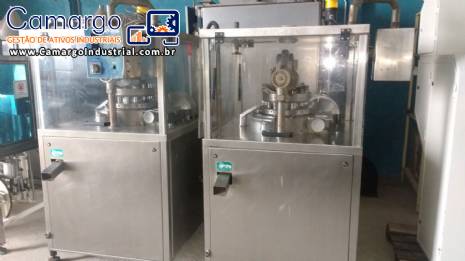 Compressora Lemaq Compressora Lemaq