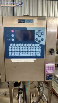 Datador Markem Imaje 9020 Datador Markem Imaje 9020