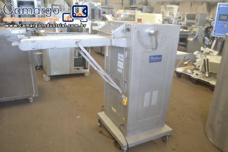 Divisora volumétrica Prática Divisora volumétrica Prática