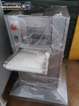 Divisora volumétrica Prática Klimaquip Divisora volumétrica Prática Klimaquip