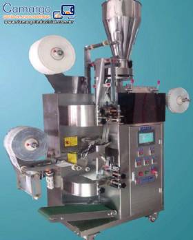 Embaladora de chá da China Embaladora de chá da China