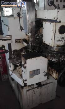 Embaladora para pirulito Tavares Embaladora para pirulito Tavares