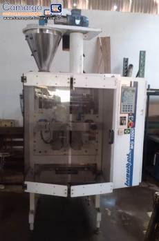 Embaladora para produtos em pó Indumak Embaladora para produtos em pó Indumak