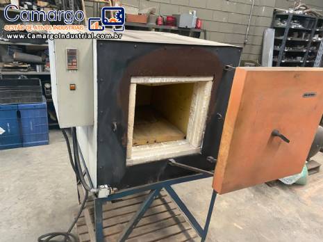 Forno Brasimet 90 L Forno Brasimet 90 L