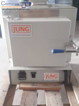 Forno mufla Jung Forno mufla Jung