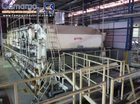 Lavador de garrafas Holstein Kappert Lavador de garrafas Holstein Kappert