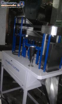 Pesadora JHM maximatic Pesadora JHM maximatic