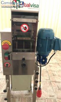 Produtora de nhoque Italvisa Produtora de nhoque Italvisa