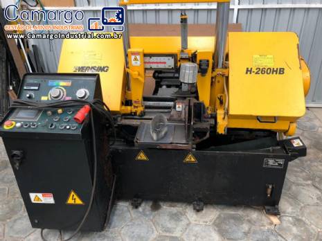 Serra automática Everising Serra automática Everising