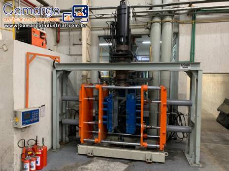 Sopradora 100 litros Tecnofit Sopradora 100 litros Tecnofit